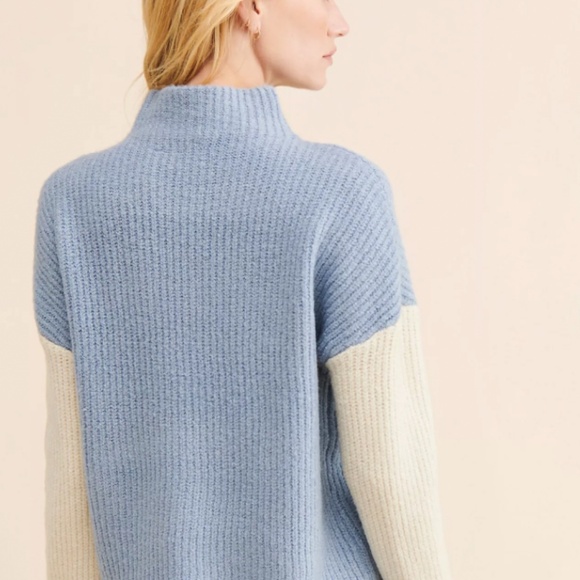 Anthropologie RD Style Sweater - Picture 2 of 3